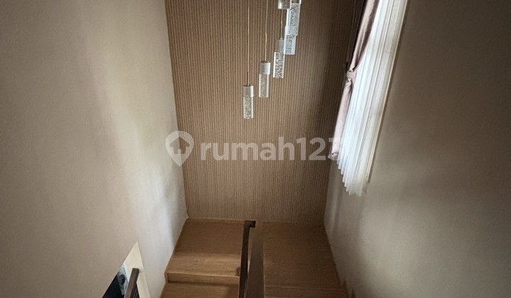 Jual Rumah Semi Furnished Siap Huni di Alam Sutera Tangerang 2
