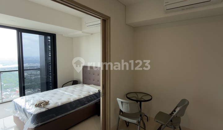 Unit For Rent Apartment Upper West CBD BSD City Fully Furnished, Ready to Move In! Unit For Rent Apartment Upper West CBD BSD City Fully Furnished, Ready to Move In!