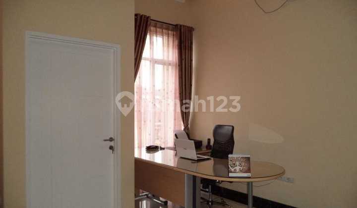 Dijual Rumah Kost2an 8KT Furnished Perumahan Sektor 8B Serpong Tangerang Dijual Rumah Kost2an 8KT Furnished Perumahan Sektor 8B Serpong Tangerang