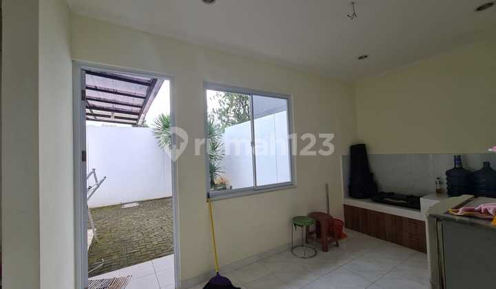 Dijual Rumah Bagus Dekat AEON Mall Cluster Collinare Foresta BSD City 2