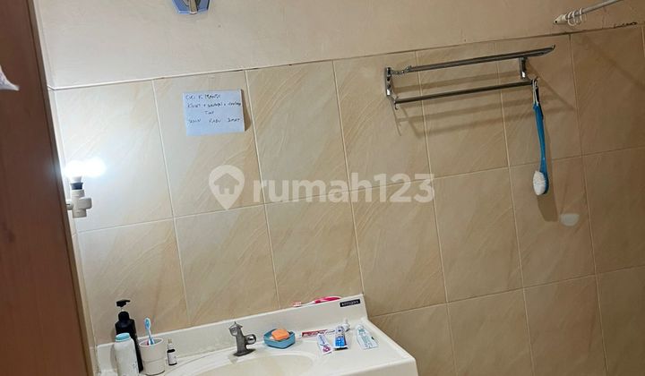 Nice Semi-Furnished House in Sector 1B Gading Serpong Tangerang 2