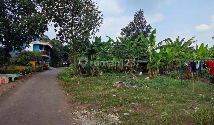DiJual Lahan/ Tanah Ds wanakerta, Purwadadi Kalijati Subang Lokasi 500 m exit tol Kalijati 1
