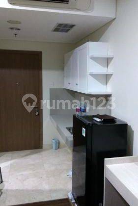 Apartment Studio Furnished Puri Orchard Jakarta 1