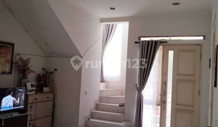 Dijual Rumah Cluster New Jasmine Siap Huni di Gading Serpong Tangerang 2