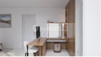 For Sale House (7X11) Thomson Cluster Fully Furnished in Gading Serpong 2