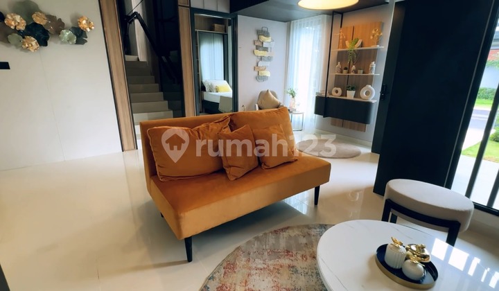 Rumah Bagus SHM Summarecon Bandung, Bandung 2