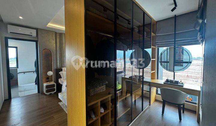 Rumah Inpian Bagus Type Genova 1
