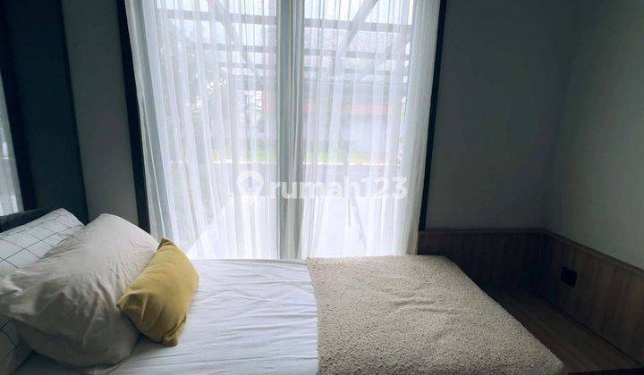 Rumah Bagus Cluster Genova 2