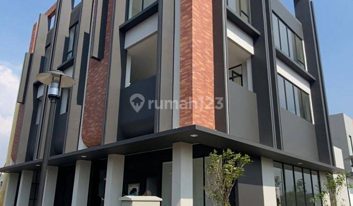 Ruko Idaman di Lokasi Strategis – Siap Usaha, Siap Untung!