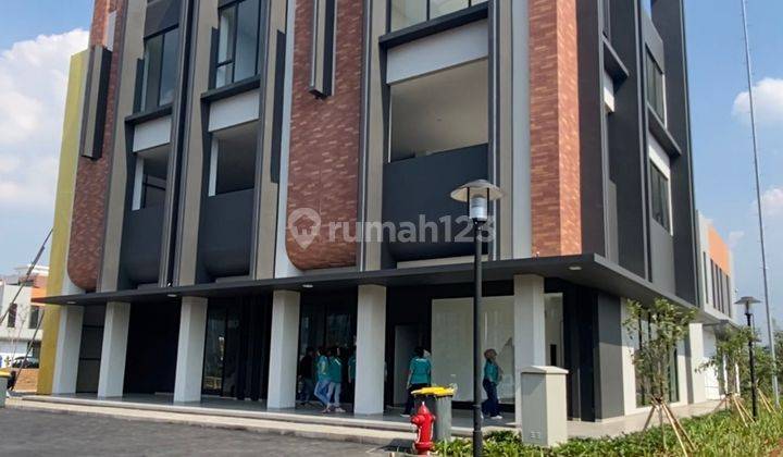 Ruko Bagus 213 m2 di Summarecon Bandung, Bandung 2