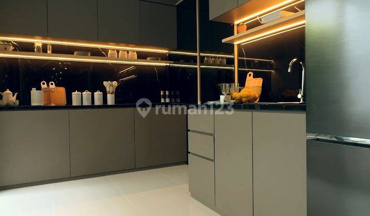 Jangan Hanya Bermimpi, Miliki Properti Terbaik di Summarecon Bandung