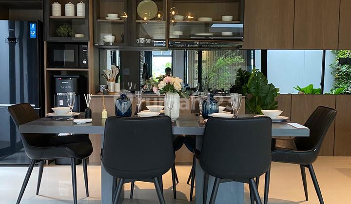 Rumah Bagus SHM di Summarecon Bandung, Bandung 2