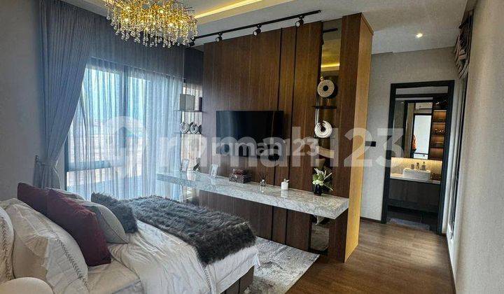 Rumah Inpian Bagus Type Genova 2
