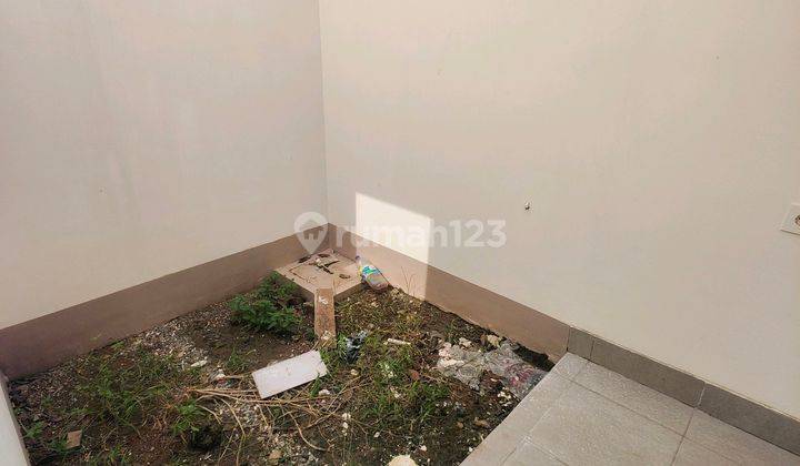 Rumah Cimone Tangerang Tanpa Dp SHM 2