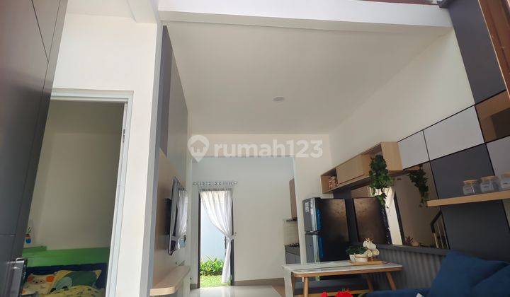 Rumah Dekat Gading Serpong Lokasi Strategis Rumah Bagus 2