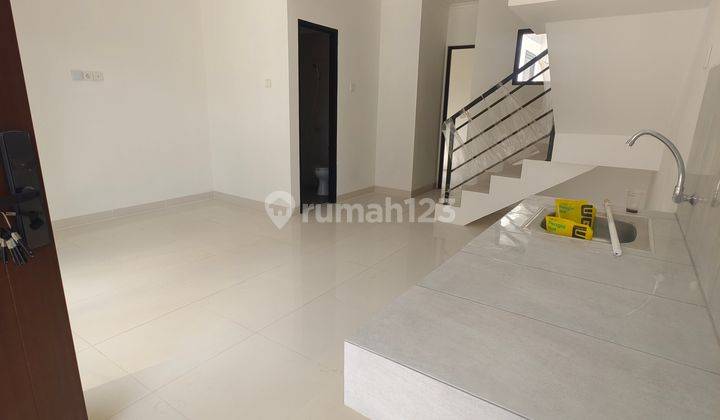 Rumah Cimone Tangerang Tanpa Dp SHM 1