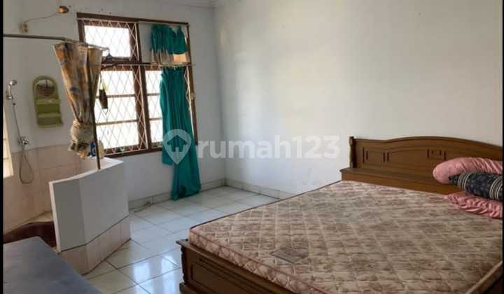 Rumah 2 Lantai Tanjung Duren, Jakarta Barat 2