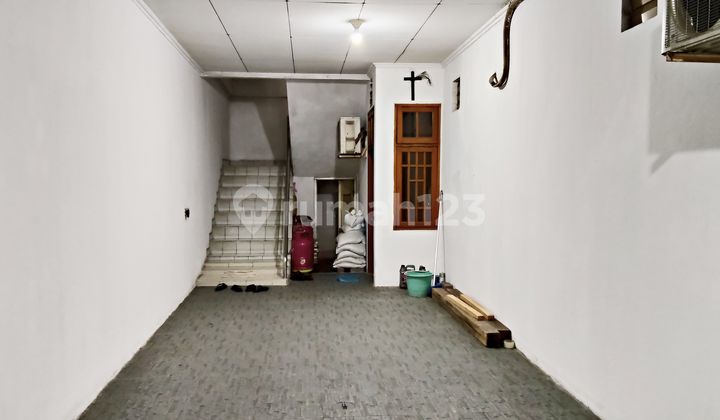 Rumah Mewah Jelambar , Jakarta Barat  2