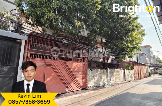 Rumah Mewah Jelambar , Jakarta Barat Rumah Mewah Jelambar , Jakarta Barat