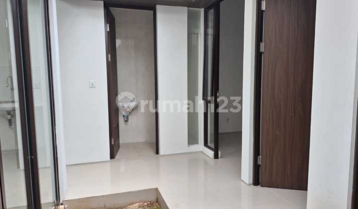Dijualrmh Brandnew Citragarden Serpong Jeane 2