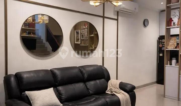 Dijual Rumah Gadingserpong Verdivic