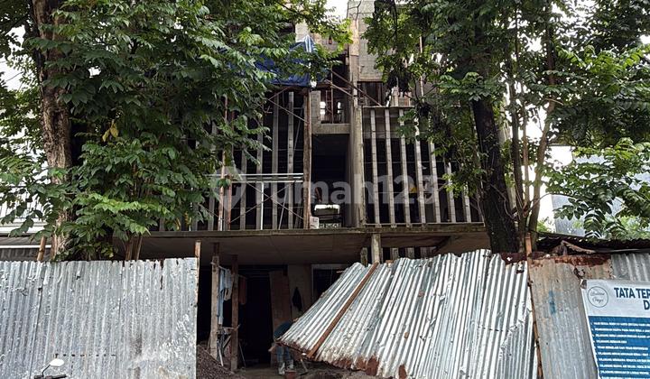 For Sale Brand New Onyx House in Alam Sutera, Jose