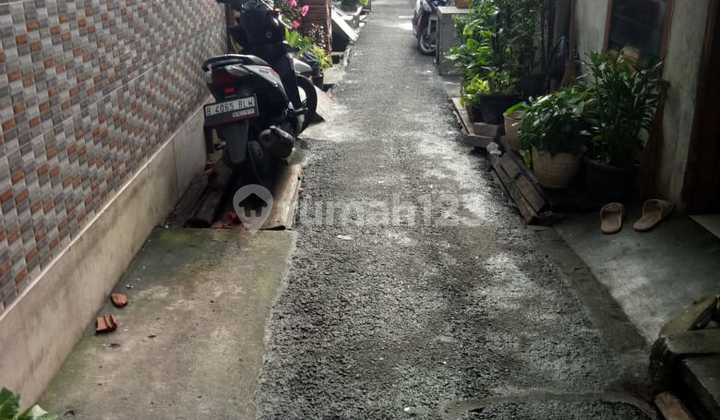 Dijual Rumah Pejagalan Jakbar 2