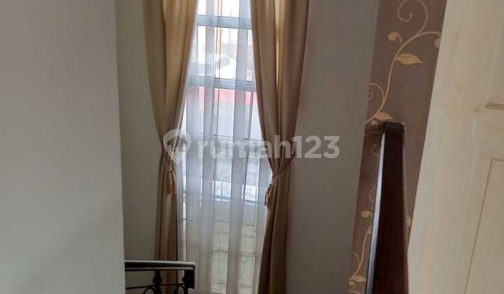 Dijual Rumah Rapi Siap Huni Alicante 2