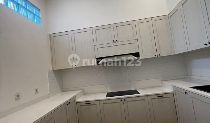 For Sale, Alam Sutera Jose House