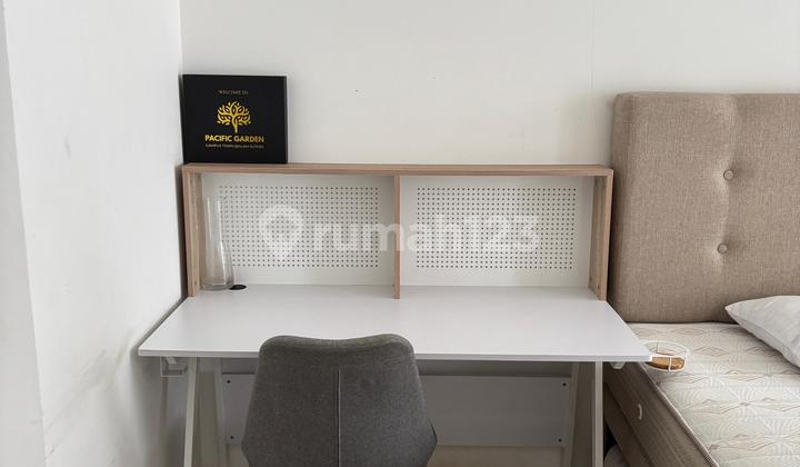 Disewakan Apartemen Dekat Kampus Binus Alam Sutera 2
