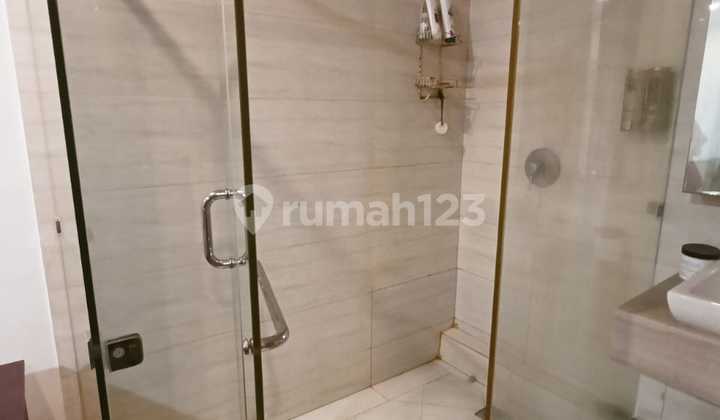 Dijual Apartemen Ancol Mansion Full Furnished Turun Harga Jadi 1Miliar 2