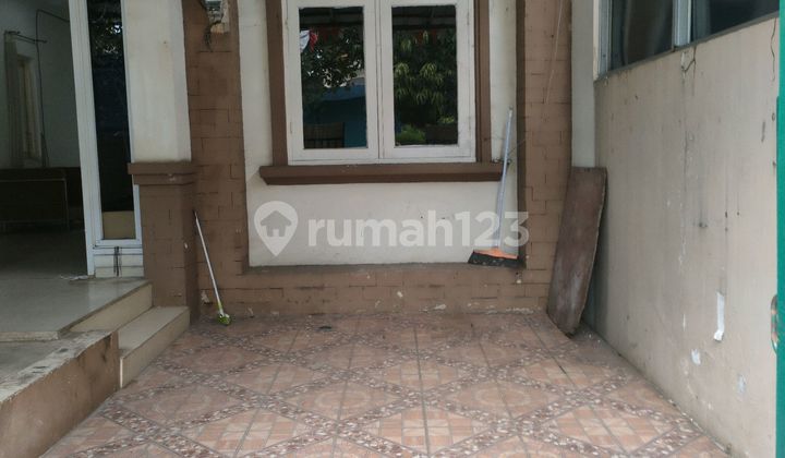 Dijual Rumah Hook Cengkareng Dijual Rumah Hook Cengkareng