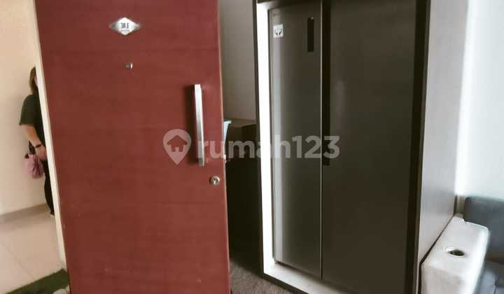 Dijual Apartemen Ancol Mansion Furnished Siap Huni Turun Harga