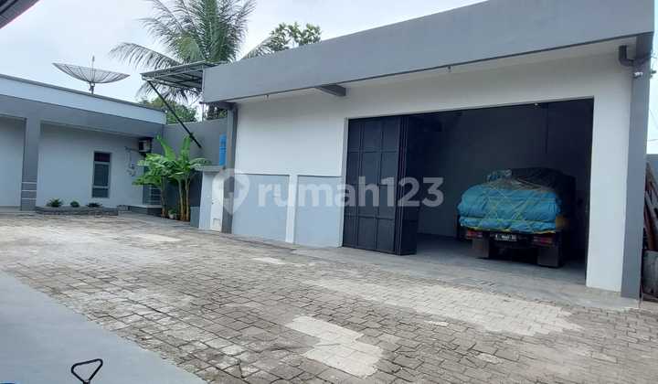 Need a Warehouse That Also Serves as a Residence? Balaraja Need a Warehouse That Also Serves as a Residence? Balaraja