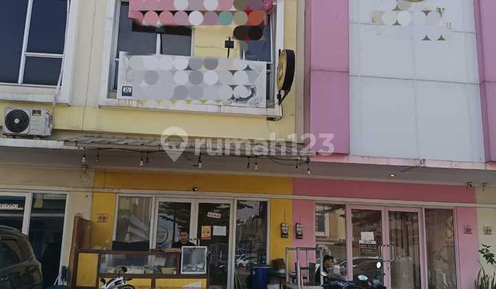 For Sale 2-Story Pisa Grande Shop House Gading Serpong Ssn For Sale 2-Story Pisa Grande Shop House Gading Serpong Ssn