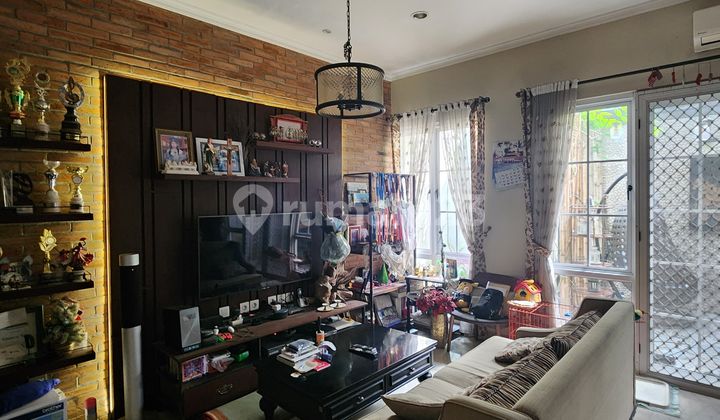 Dijual Rumah Menagio Nan 1