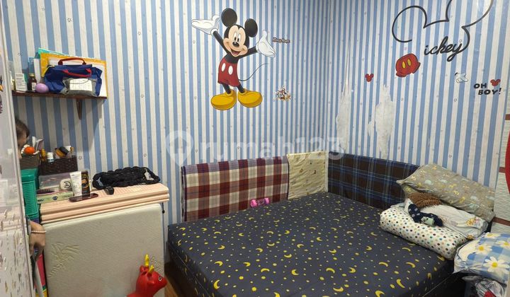 For Sale Milano Gading Serpongdaniel House