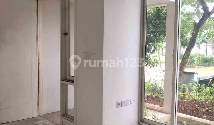 For Sale Volta Gading Serpong Edo House 2