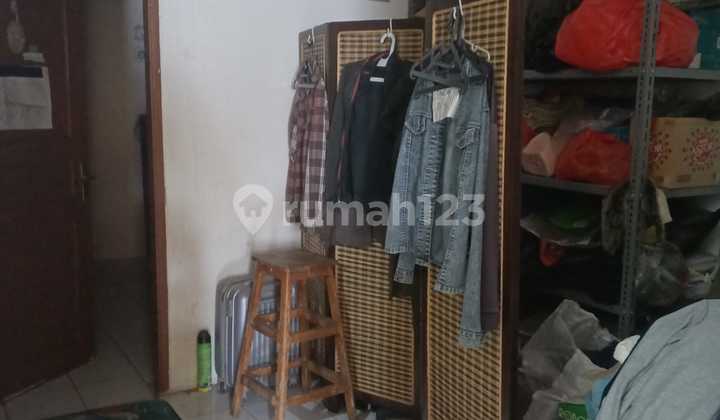 Dijual Rumah Taman Palem Lestari Cengkareng