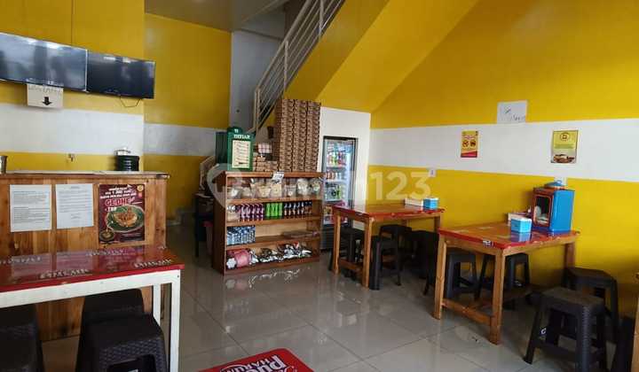 Dijual Ruko Pisa Grande Ssn