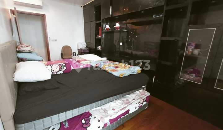 Dijual Apartemen Ancol Mansion Furnished Siap Huni Turun Harga 2