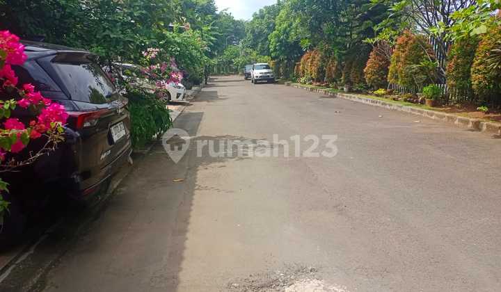 For Sale Daniel House Gading Serpong 2