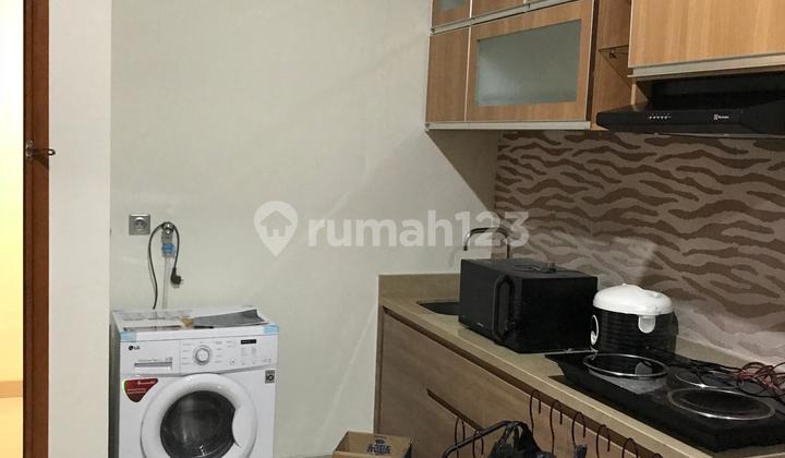 Disewakan Ancol Mansion Apartemen Full Furnished 2