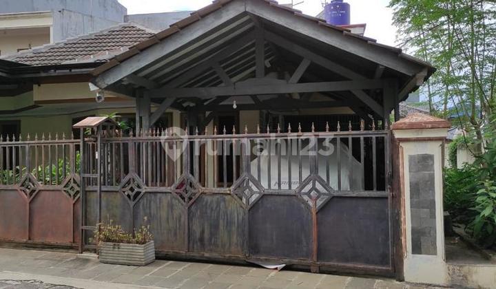 Dijual Rumah Sunter Termurah Di Bawah Pasaran