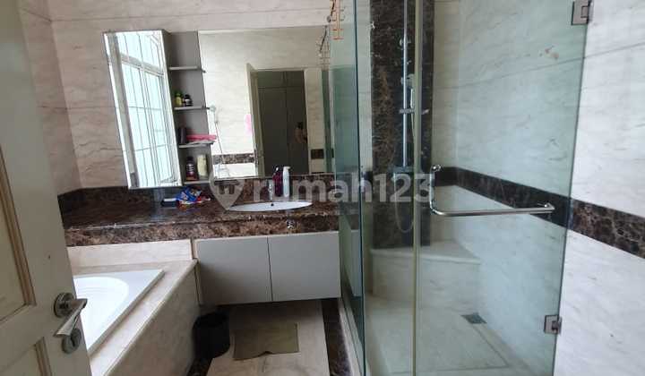 Dijual Rmh Lippo Karawaci  2