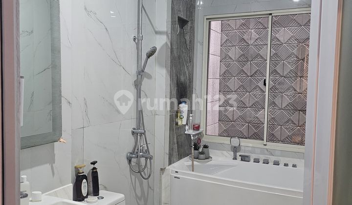 For Sale Nice House Gading Serpong Freehold Title