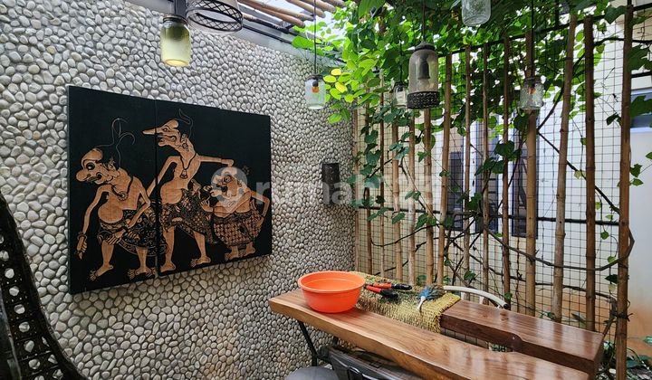 Dijual Rumah Menagio Nan 2