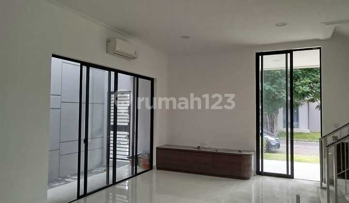 Dijual Rumah Golf Island Pik Hook Bisa Lanjutkan Cicilan Developer 2