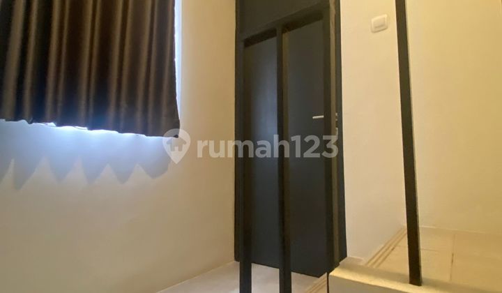 Dijual Rumah Myza BSD Fullfurnished