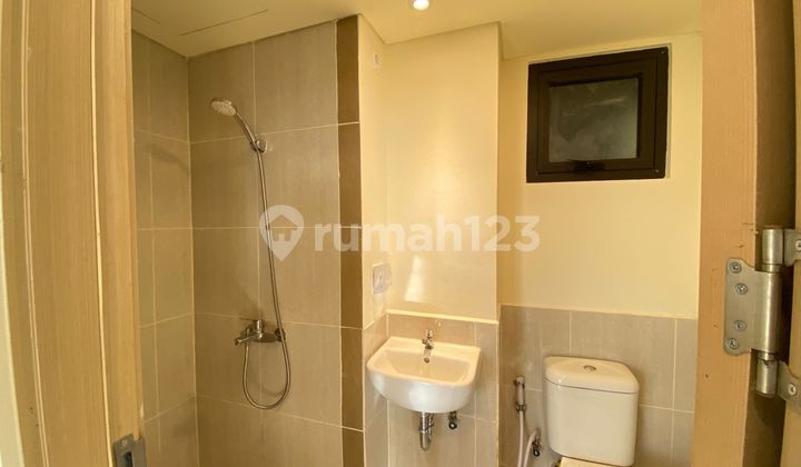 Dijual Apartemen Baru Handover 3Br Meikarta